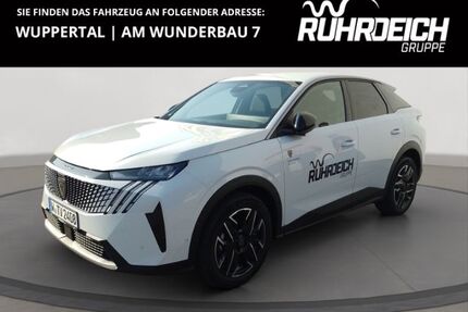 Peugeot 3008 Gebrauchtwagen