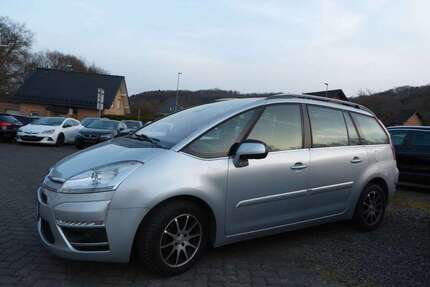 Citroen Grand C4 Picasso Gebrauchtwagen