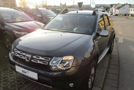 Dacia Duster Gebrauchtwagen