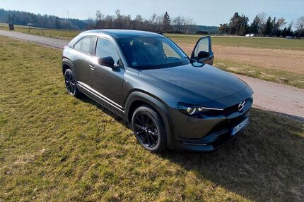 Mazda MX-30 Gebrauchtwagen
