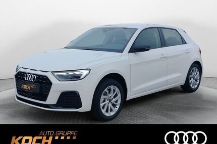 Audi A1 Gebrauchtwagen