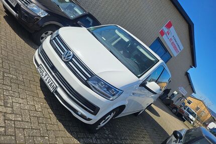 VW T6 Multivan Gebrauchtwagen