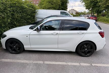 BMW 120 Gebrauchtwagen