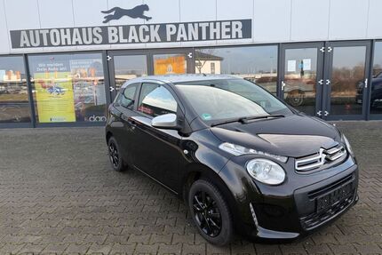 Citroen C1 Gebrauchtwagen