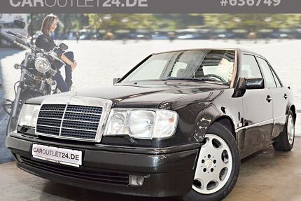 Mercedes-Benz 500 Gebrauchtwagen
