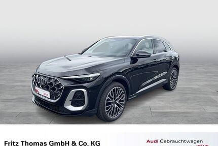 Audi SQ5 Gebrauchtwagen