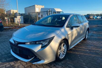 Toyota Corolla Gebrauchtwagen