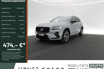 Volvo XC60 Gebrauchtwagen
