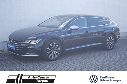 VW Arteon Gebrauchtwagen