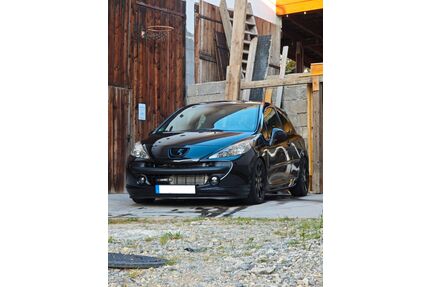 Peugeot 207 Gebrauchtwagen