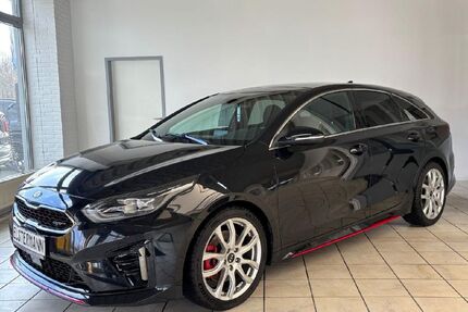 Kia pro ceed / ProCeed Gebrauchtwagen
