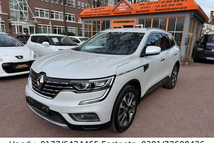 Renault Koleos Gebrauchtwagen