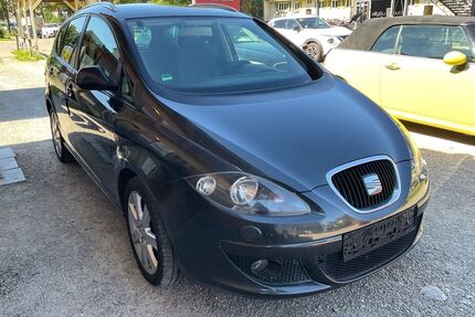 Seat Altea Gebrauchtwagen
