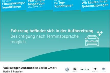 VW Tayron Gebrauchtwagen