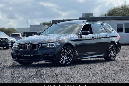 BMW 530 Gebrauchtwagen