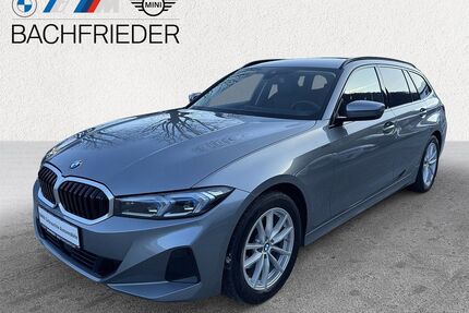 BMW 320 Gebrauchtwagen