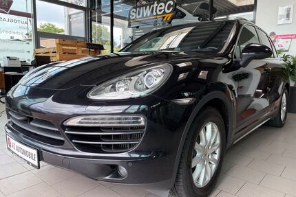Porsche Cayenne Gebrauchtwagen