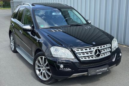 Mercedes-Benz ML 500 Gebrauchtwagen