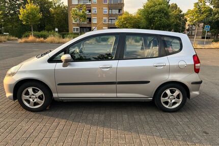 Honda Jazz Gebrauchtwagen