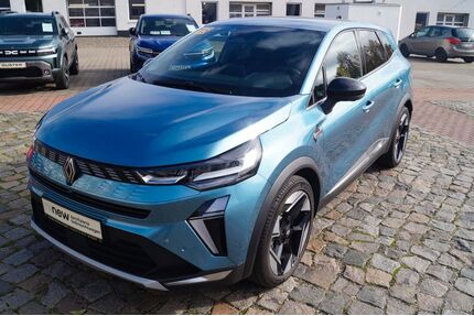 Renault Symbioz Gebrauchtwagen