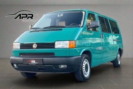 VW T4 andere Gebrauchtwagen