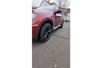 BMW X6 Gebrauchtwagen