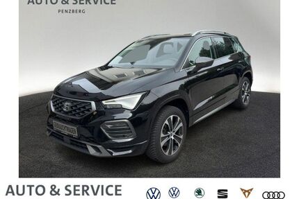 Seat Ateca Gebrauchtwagen