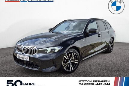 BMW 330 Gebrauchtwagen