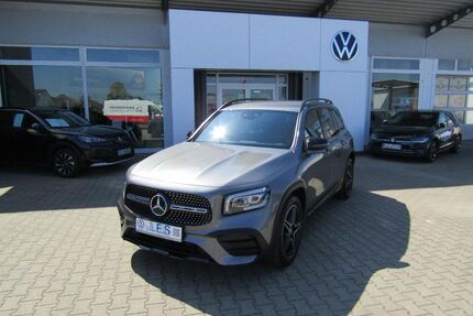 Mercedes-Benz GLB 200 Gebrauchtwagen