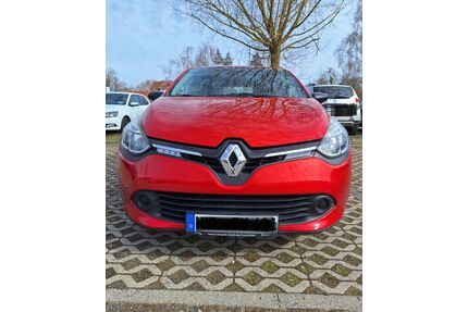 Renault Clio Gebrauchtwagen