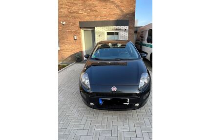Fiat Punto Gebrauchtwagen