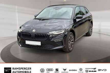 Skoda Scala Gebrauchtwagen