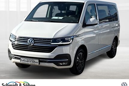 VW T6 Caravelle Gebrauchtwagen