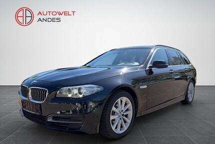 BMW 520 Gebrauchtwagen