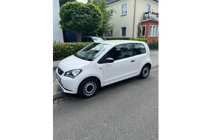 Seat Mii Gebrauchtwagen