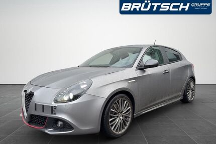 Alfa Romeo Giulietta Gebrauchtwagen