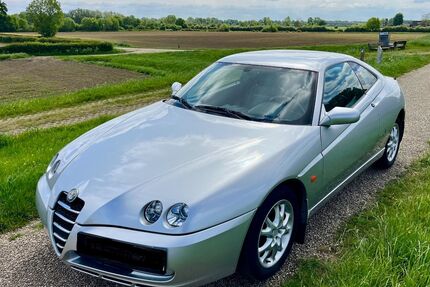Alfa Romeo GTV Gebrauchtwagen
