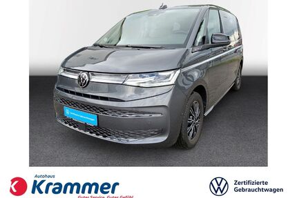 VW T7 Multivan Gebrauchtwagen