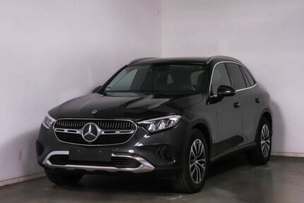 Mercedes-Benz GLC 200 4M*Avantgarde*AHK*R.-Kamera* 