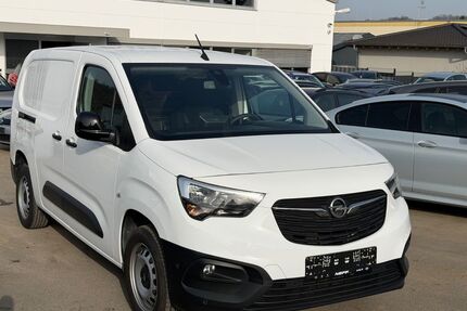Opel Combo Gebrauchtwagen