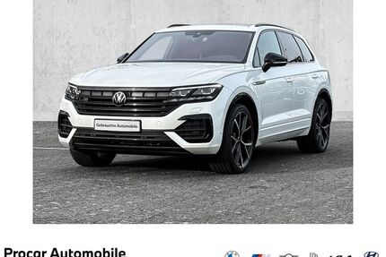 VW Touareg Gebrauchtwagen