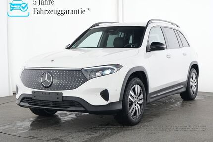 Mercedes-Benz EQB Gebrauchtwagen