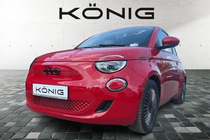 Fiat 500e Gebrauchtwagen