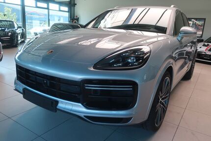 Porsche Cayenne Gebrauchtwagen