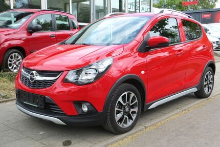 Opel Karl Gebrauchtwagen