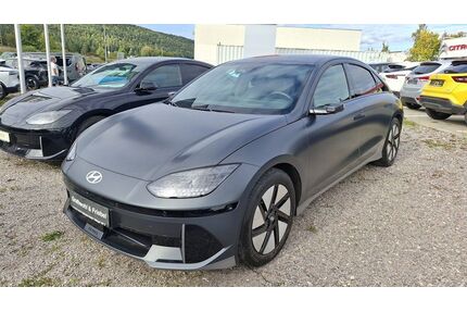 Hyundai IONIQ 6 Gebrauchtwagen