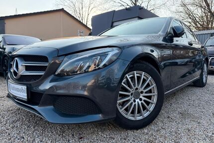 Mercedes-Benz C 200 Gebrauchtwagen