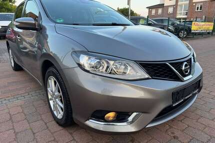 Nissan Pulsar Gebrauchtwagen