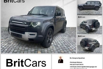 Land Rover Defender Gebrauchtwagen