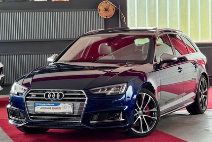 Audi S4 Gebrauchtwagen